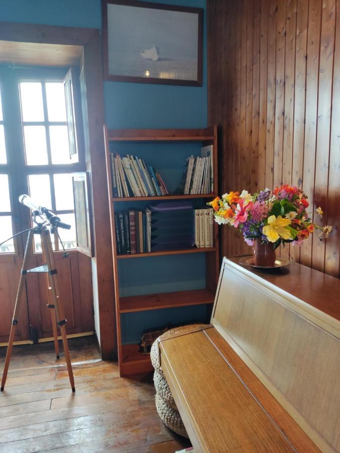 Вилла Casa Roberta Монте-де-Бренья Экстерьер фото